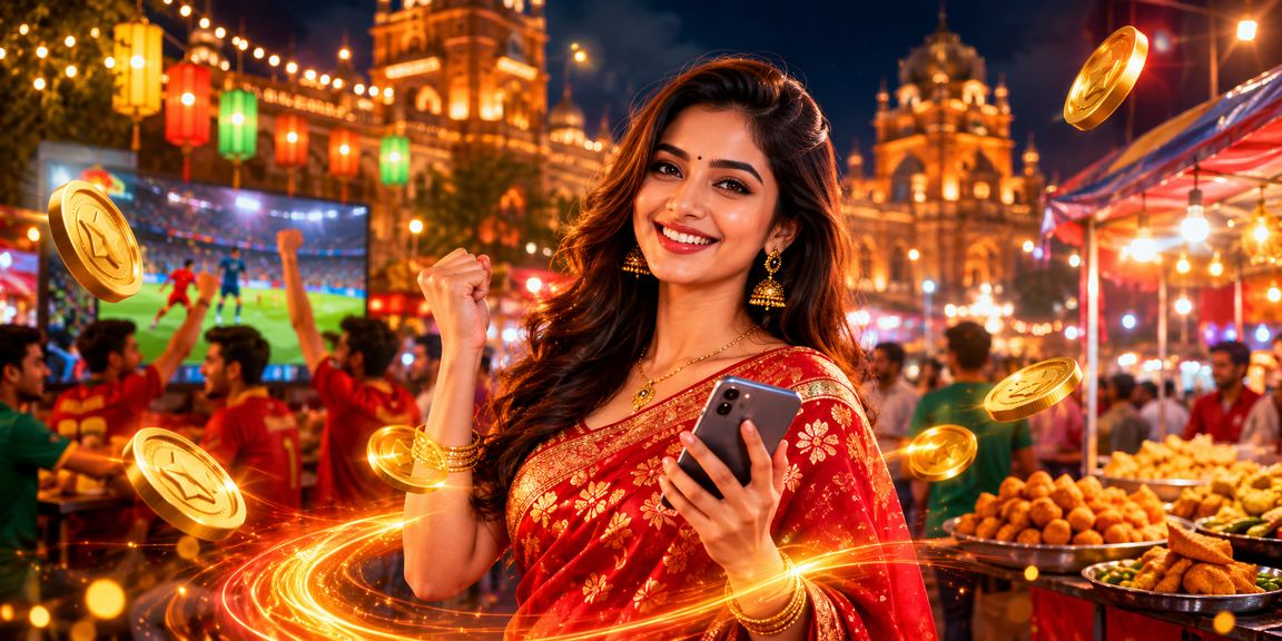y400 মোবাইল পেমেন্ট ব্যবহারের জন্য একজন মহিলা